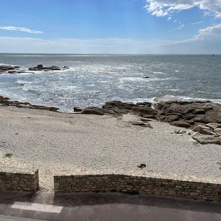 La Rose Des Mers Treffiagat Екстер'єр фото